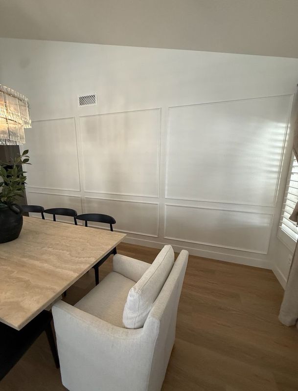 Custom Carpentry