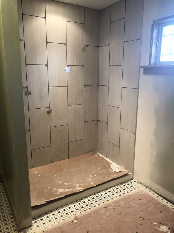 Bathrooms