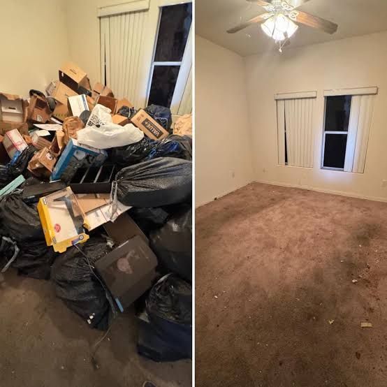 Junk Removal