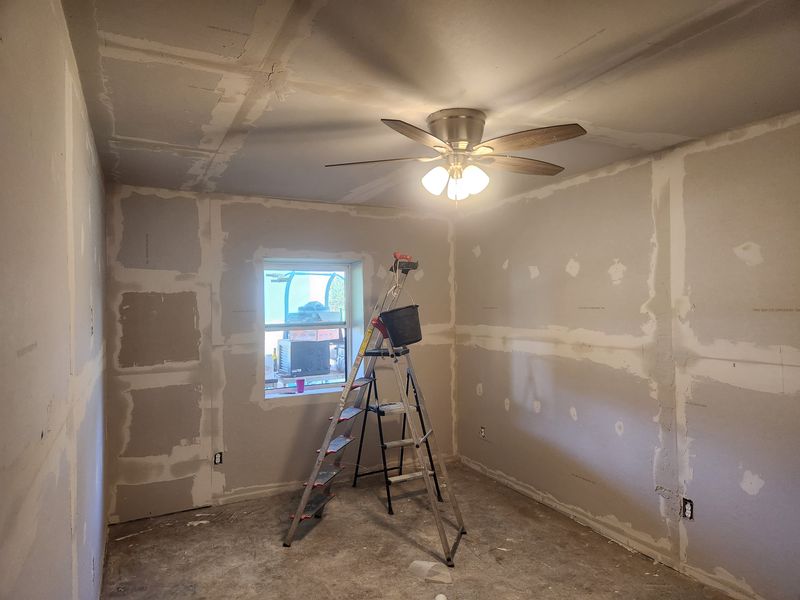 Handyman Services