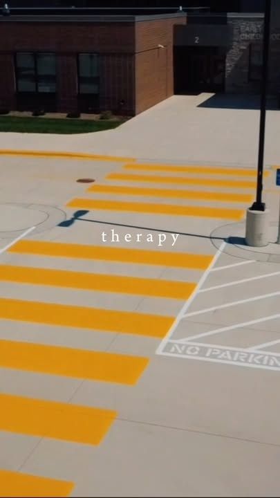 Crosswalk