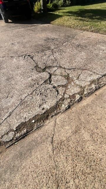 Concrete Repair