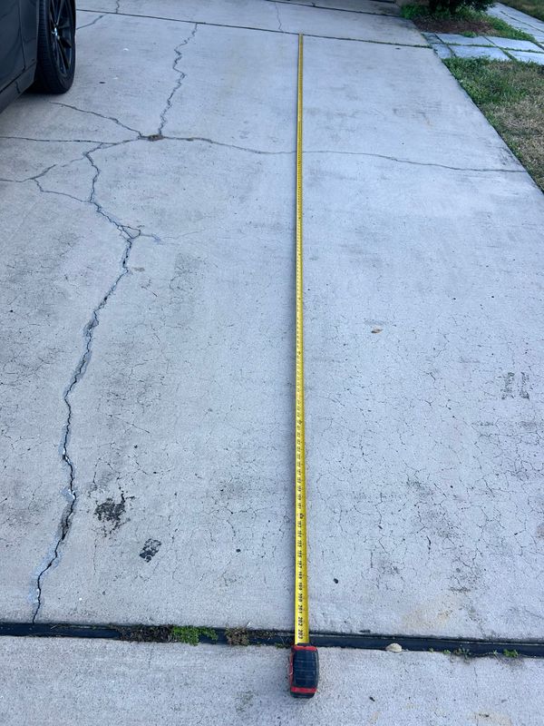 Concrete Repair