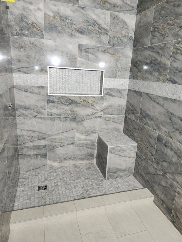Tile