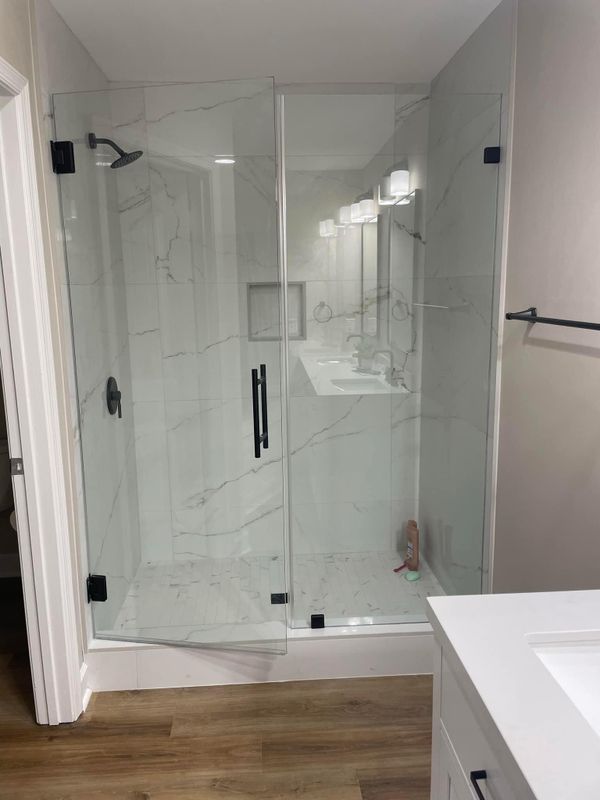 Bathroom Renovations