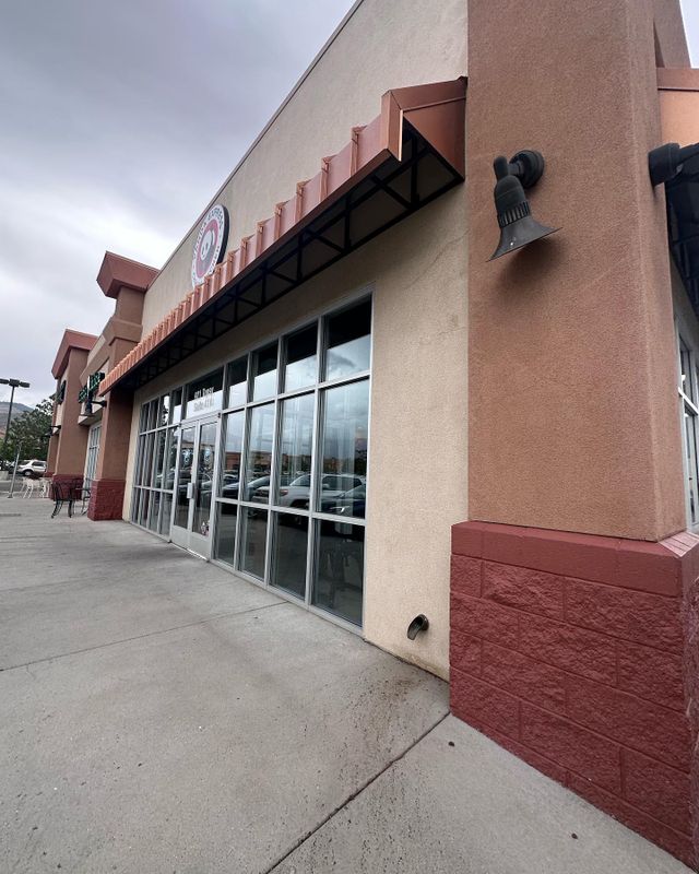 Exterior Painting