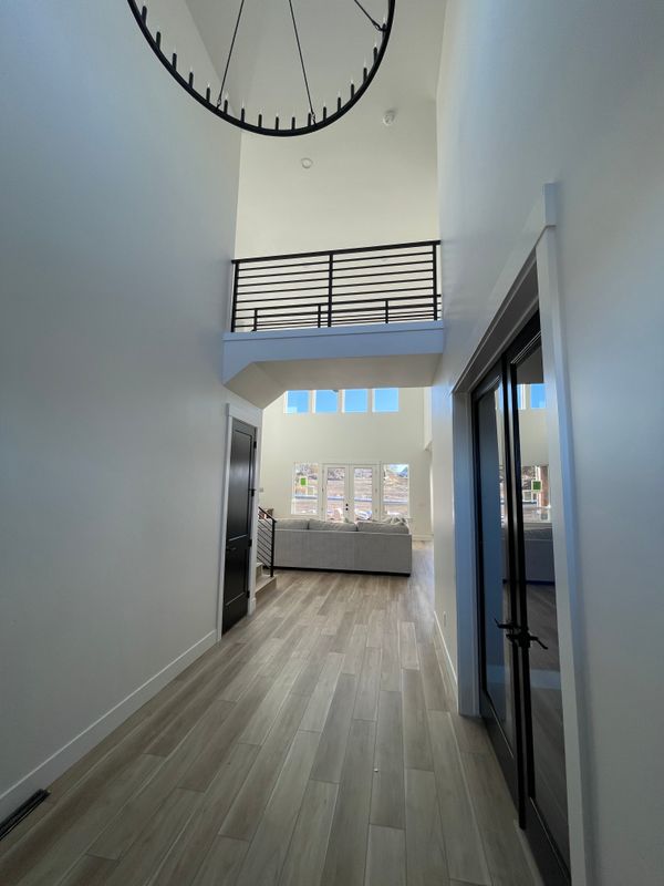 New Home Construction