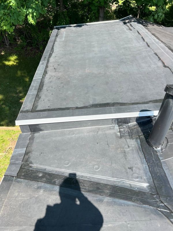 Metal Trim Services