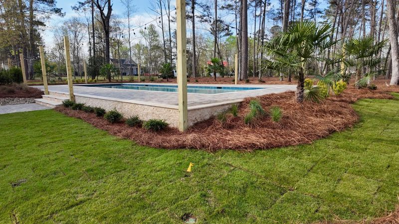 Sod Installation