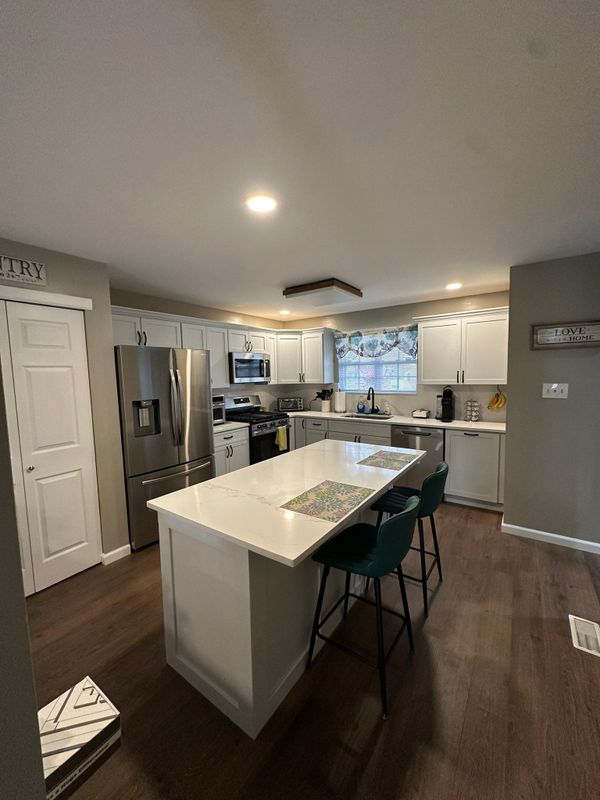 Flooring