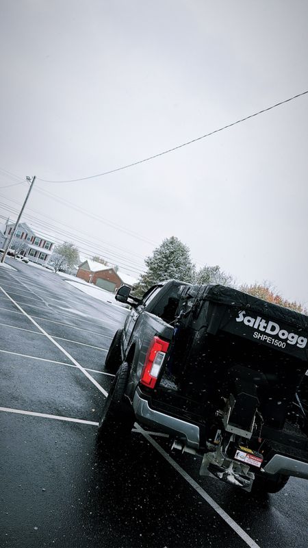 Snow Services 