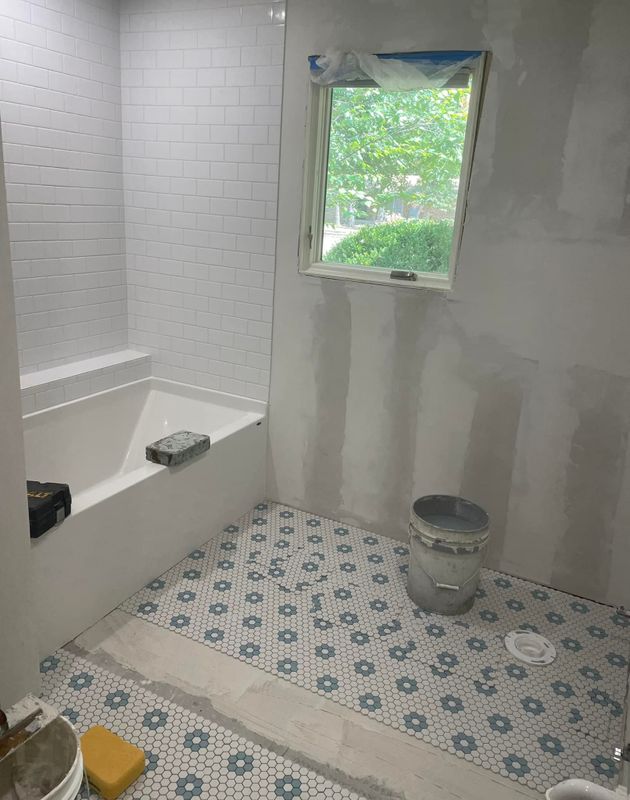 Interior Renovations