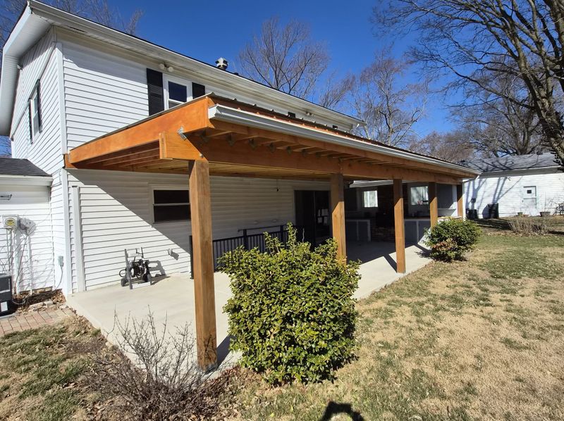 Custom Home Building