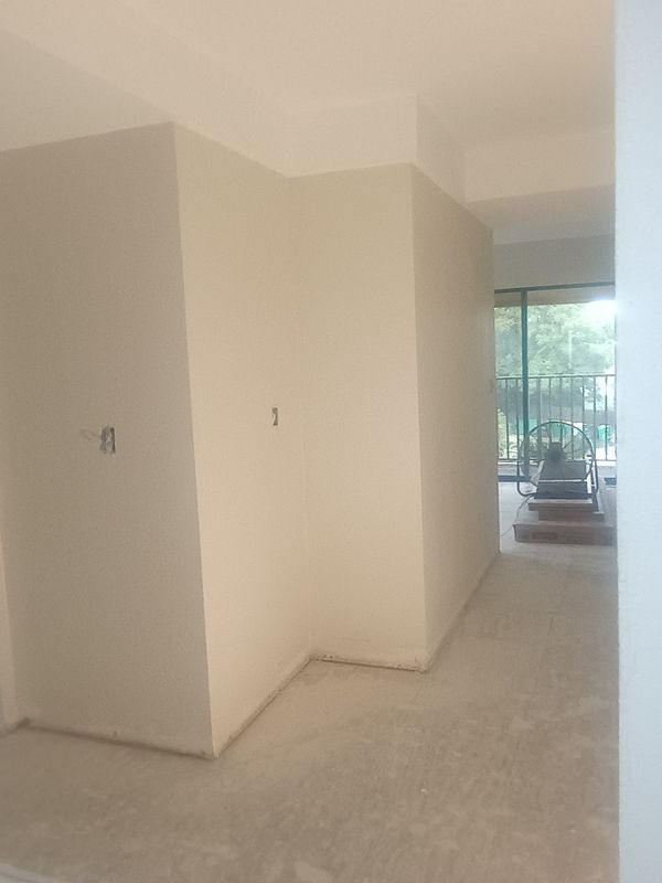 Painting and Drywall