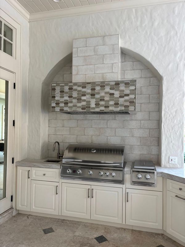Kitchen and Bathroom Renovations