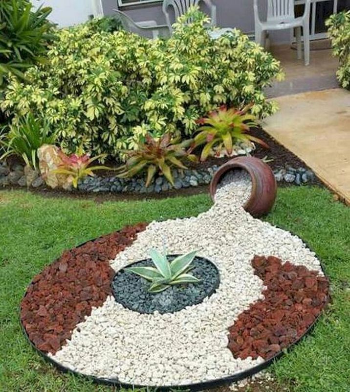 Landscape Design