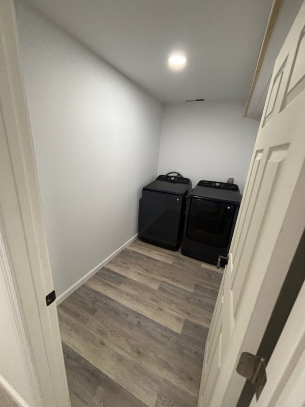 Interior Painting