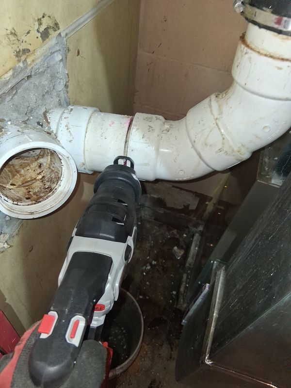 Plumbing Services