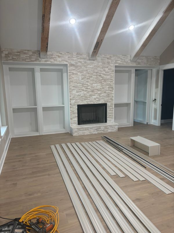 Flooring