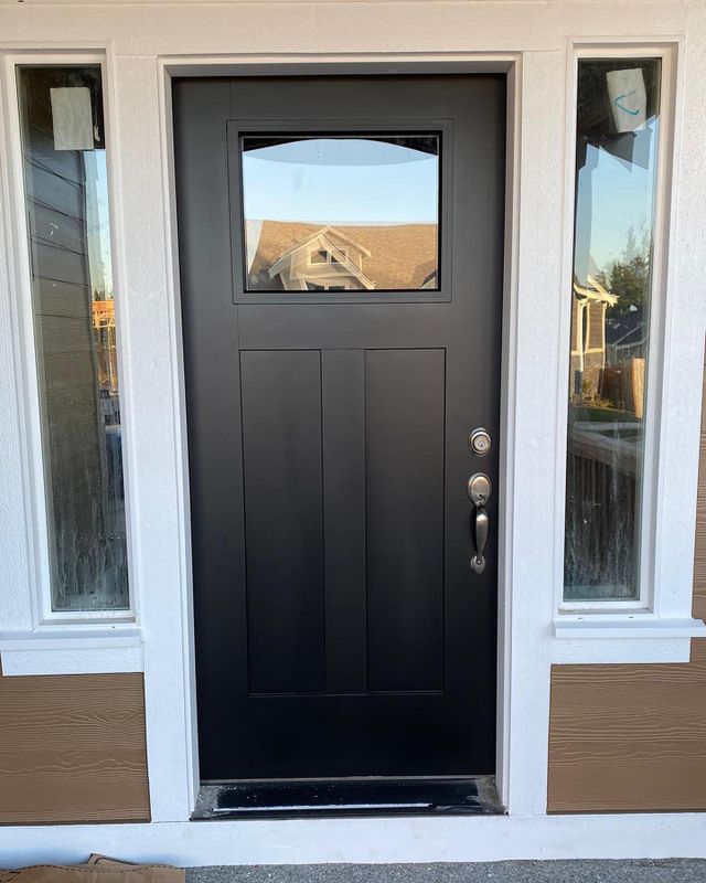 Doors
