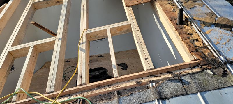 Bathroom Renovations