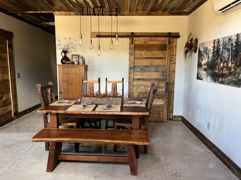Barndominium Construction