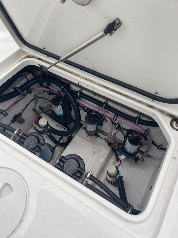 Outboard Service