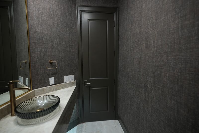 Bathroom Renovation
