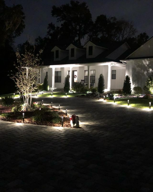 Lighting Installation and Repairs