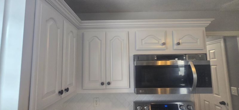 Interior Painting