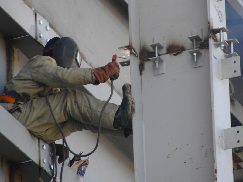 MIG Welding