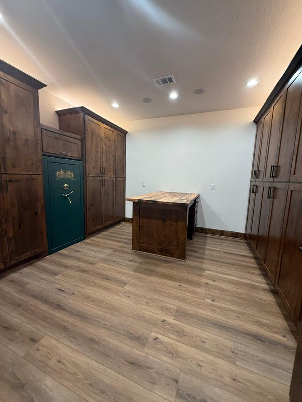 Custom Home Design