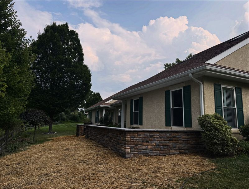 Residential Concrete