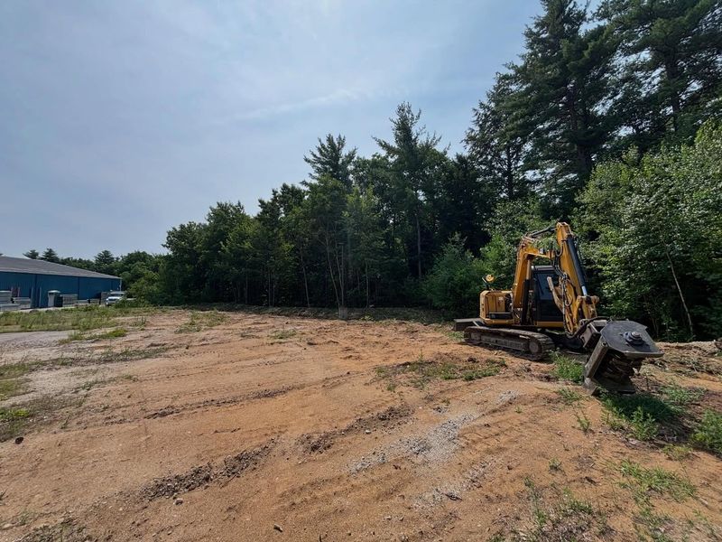 Dirt Work