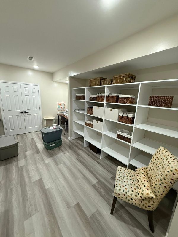 Kitchen and Bathroom Renovations