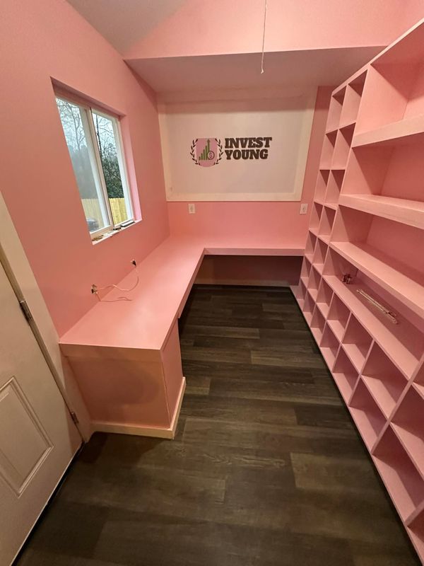 Remodeling Services