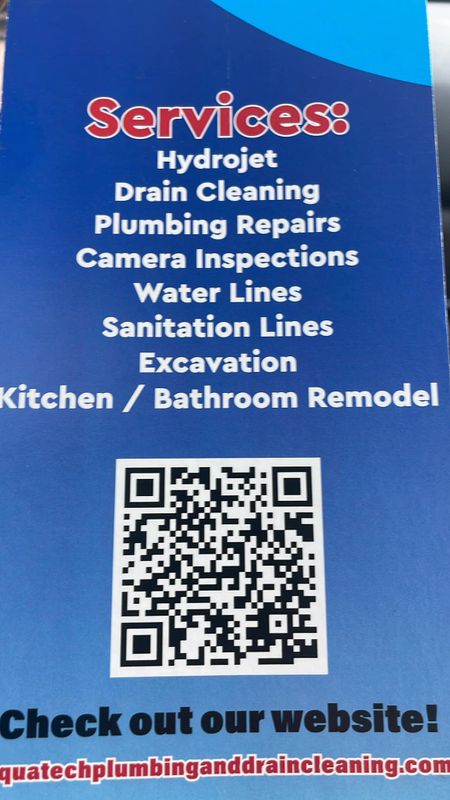 Storm Drain clearing