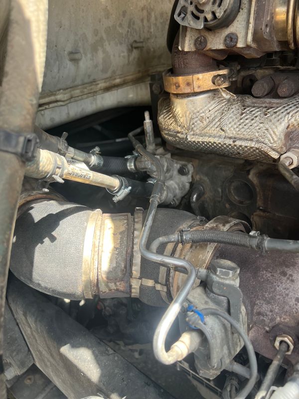 Engine Diagnostics