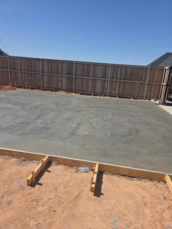 General Contracting