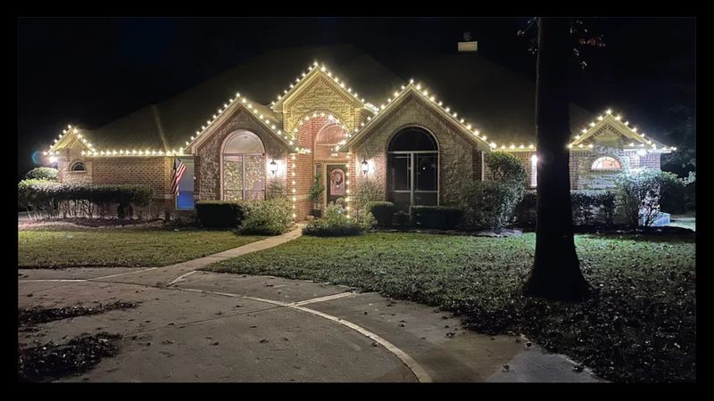  Christmas Lights Maintenance
