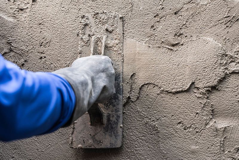 Stucco
