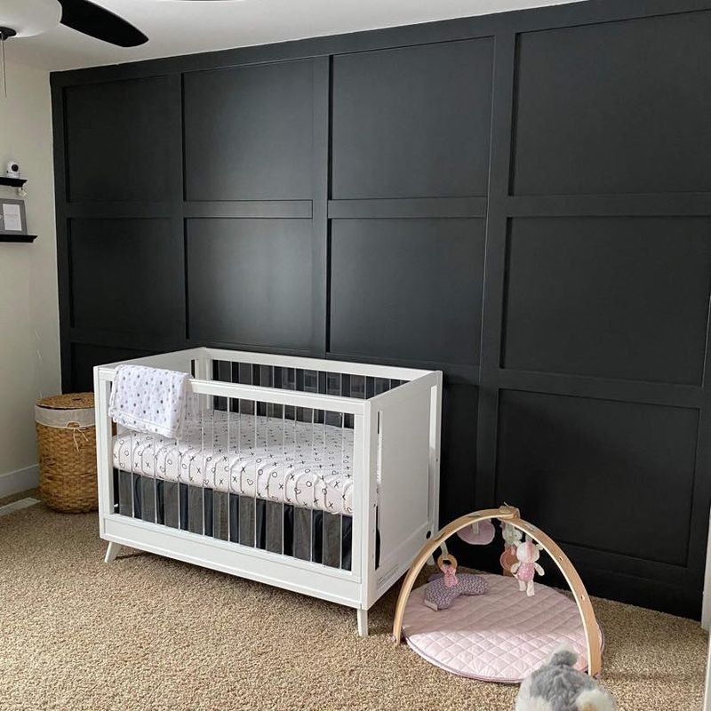 Interior Renovations
