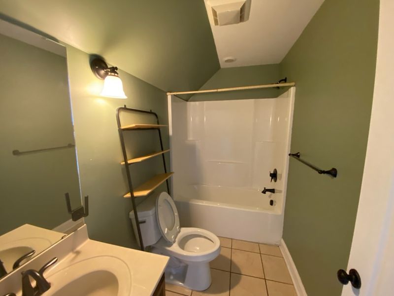 Interior Painting