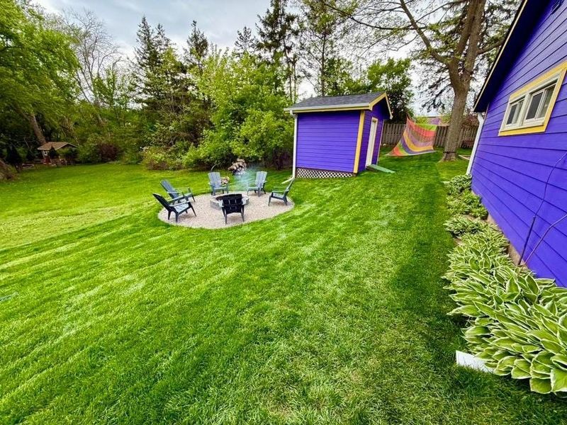 Lawn Care Programs