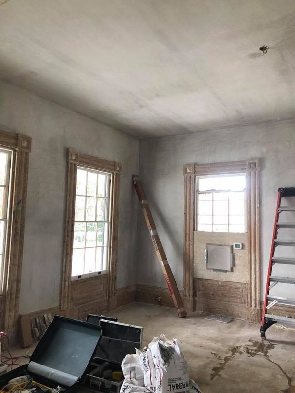 Drywall