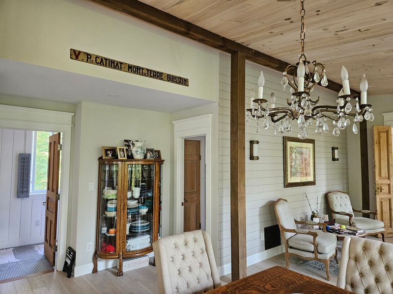Historic & Period Restorations/Builds