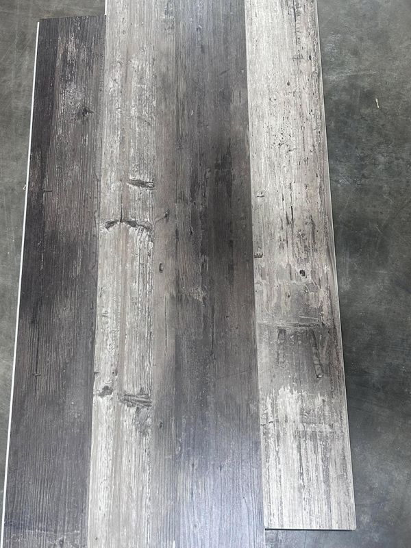 Floor Installation