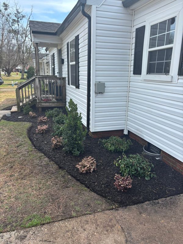 Landscape Design