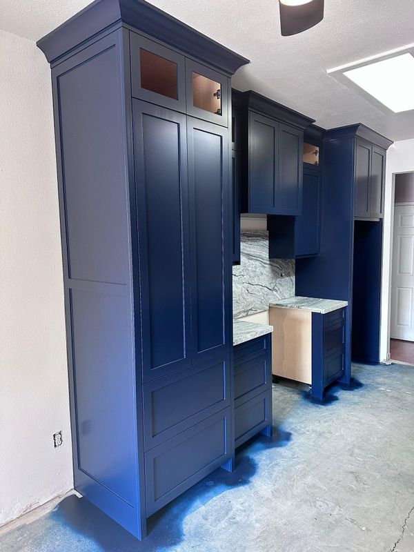 Interior Painting