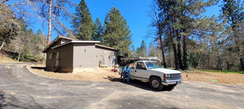 Exterior Painting